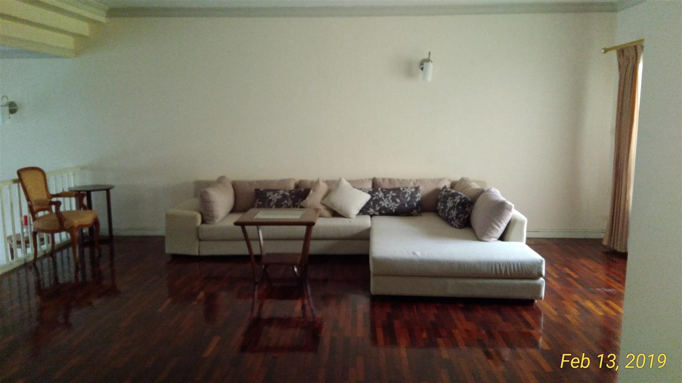 LIVING ROOM AT UNIT 2nd FLOOR