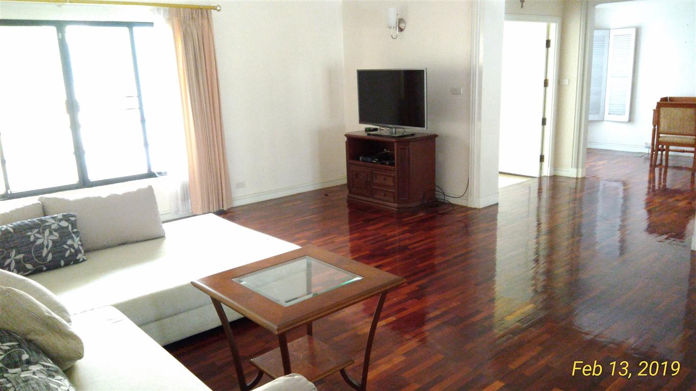 LIVING ROOM AT UNIT 2nd FLOOR